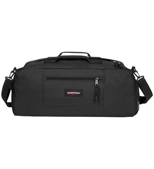 Eastpak Sportstaske - Duffl'r L - 60 L - Sort