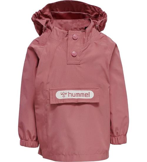 Hummel Sommerjakke - hmlOjo - Heather Rose
