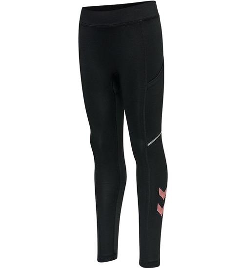 Hummel Leggings - hmlLucy - Black