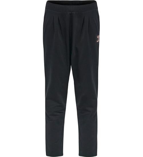 Hummel Bukser - HmlChristy - Sort
