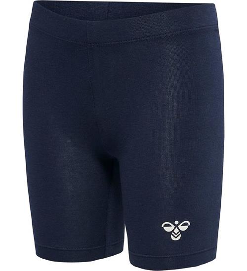 Hummel Shorts - hmlMinne - Black Iris