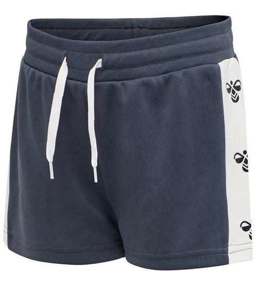 Hummel Shorts - hmlKisa - Mørkegrå
