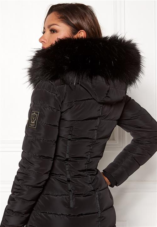 Chiara Forthi Chiara Faux Fur Collar