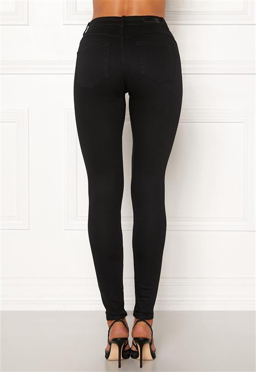 Pieces Shape Up Sage Jegging