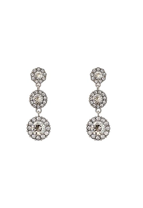 LILY AND ROSE Petite Sienna Earrings