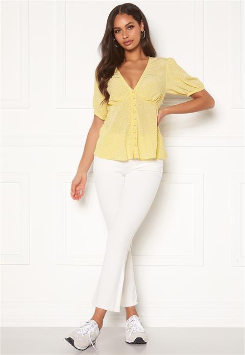 Object Collectors Item Marina Belle Twill Jeans