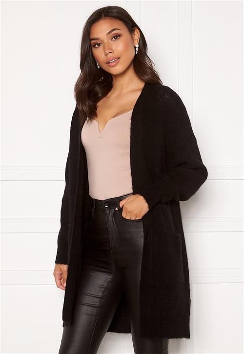 SELECTED FEMME Lulu LS Knit Long Cardigan