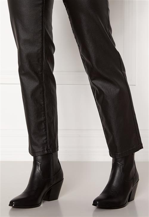 Bianco Clemetis Western Boot