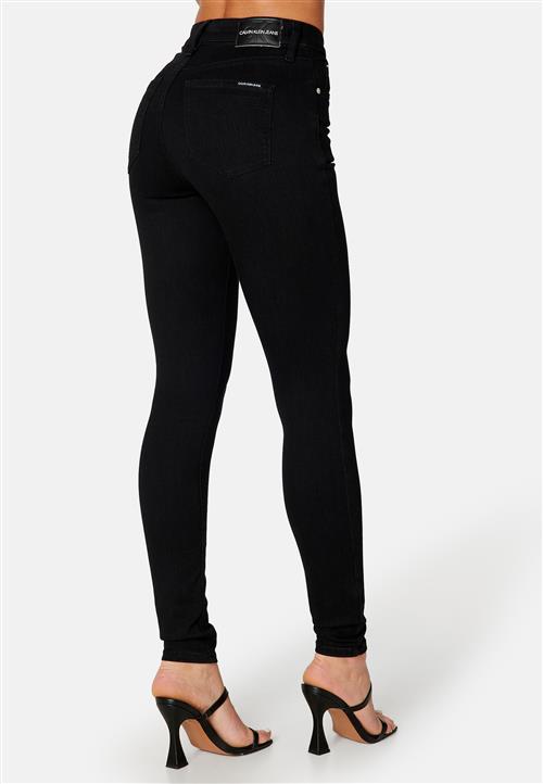 Calvin Klein Jeans CKJ 010 High Rise Skinny
