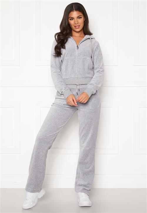 Juicy Couture Del Ray Classic Velour Pant