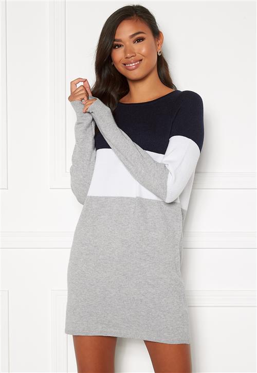 ONLY Lillo L/S Dress Knit