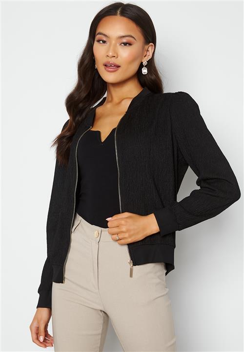 Happy Holly Simone puff jacket