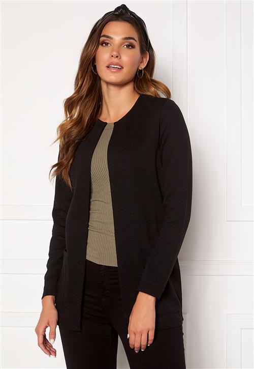 JDY Saga New L/S Long Cardigan