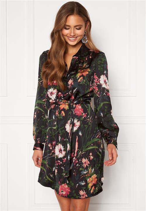 Chiara Forthi Genesis shirt dress