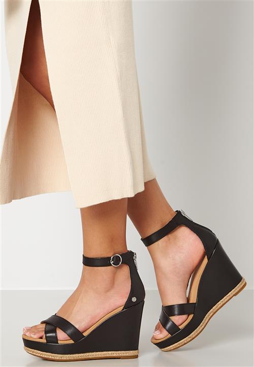 UGG Ezrah Wedges