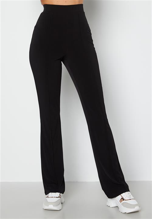 BUBBLEROOM Ari comfy suit trousers