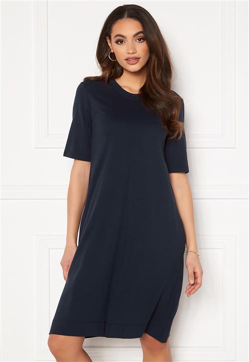 GANT A-Line Jersey Dress