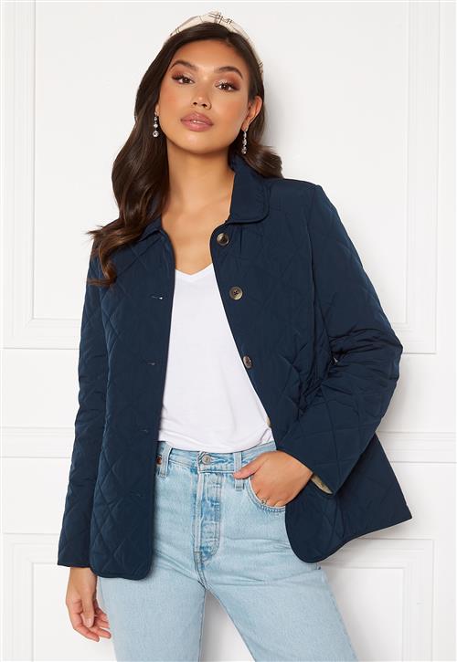 GANT Quilted Mid Length Jacket