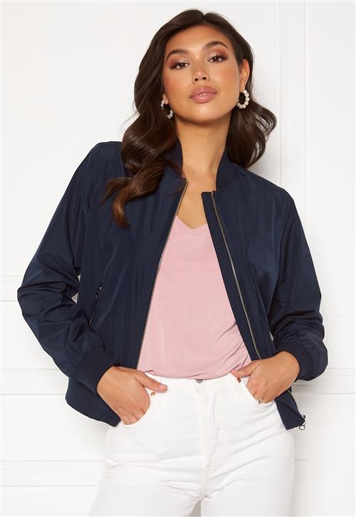 GANT Zip Up Blouson Jacket