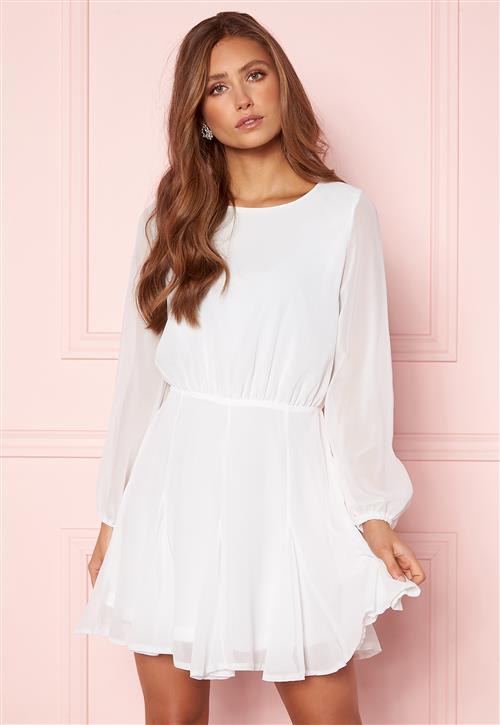 AX Paris Flippy Skater Dress