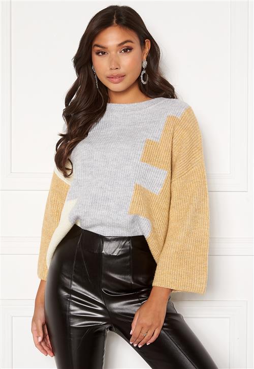 Object Collectors Item Alizee 3/4 Knit Pullover