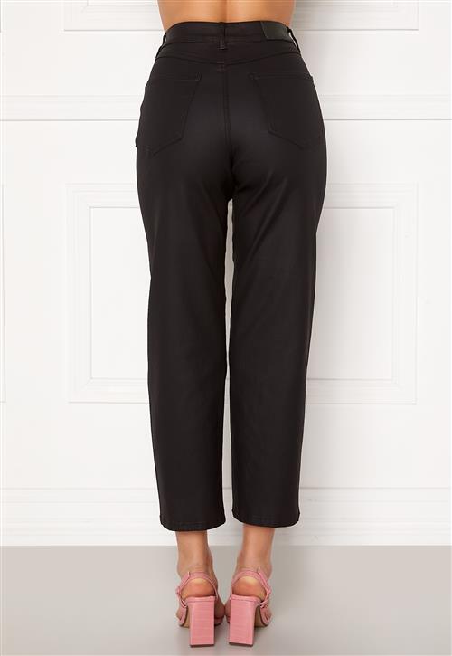 Object Collectors Item Moji Belle Coated Jeans