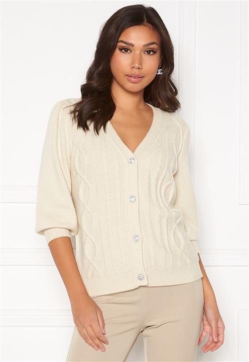 VILA Becks 3/4 Knit Cardigan