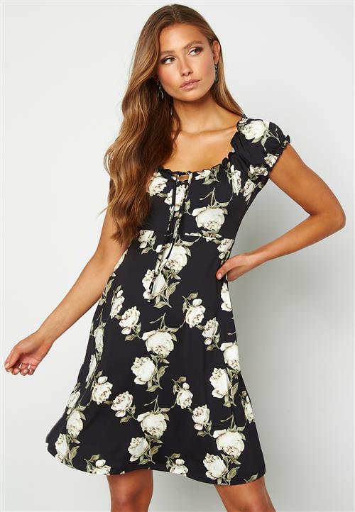 Happy Holly Tessan dress