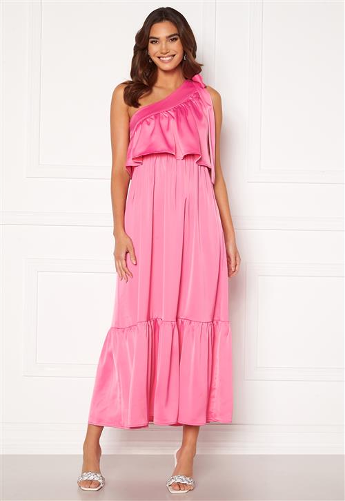 YAS Victoria OS Ankle Dress