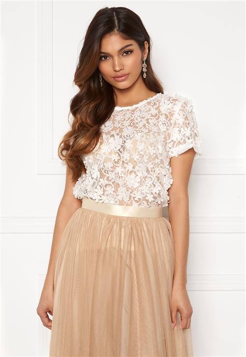 Ida Sjöstedt Biscotti Top