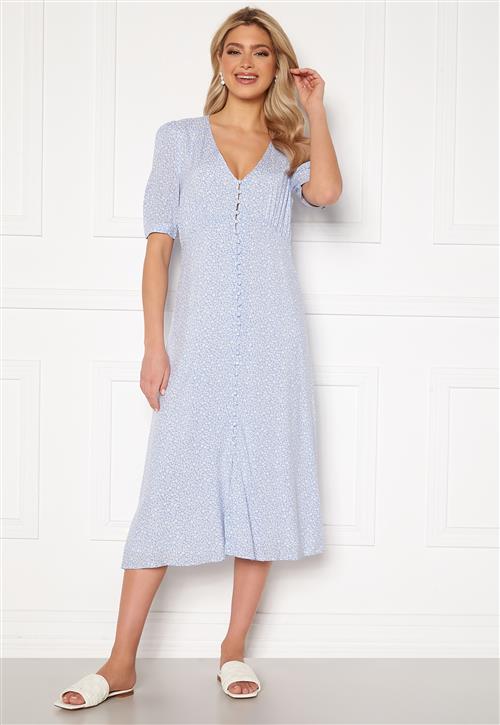 ONLY Daisy SS Print Dress