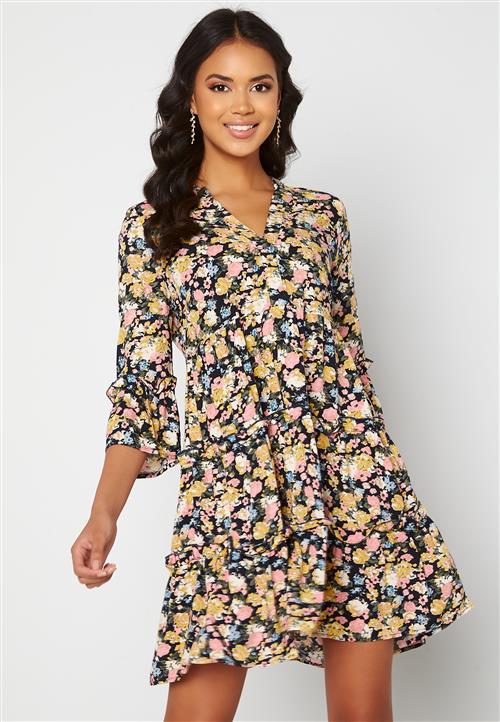 VERO MODA Simply Easy Short Dress