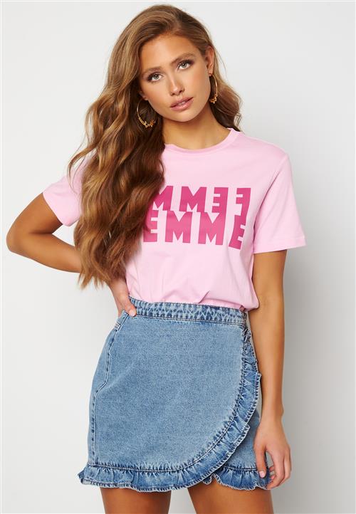 SELECTED FEMME Simi SS Tee