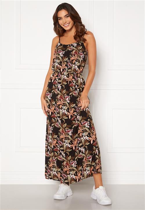 ONLY Nova Lux Strap Maxi Dress