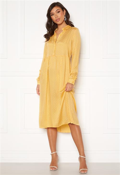 VERO MODA Fie Ls Calf Dress Wvn