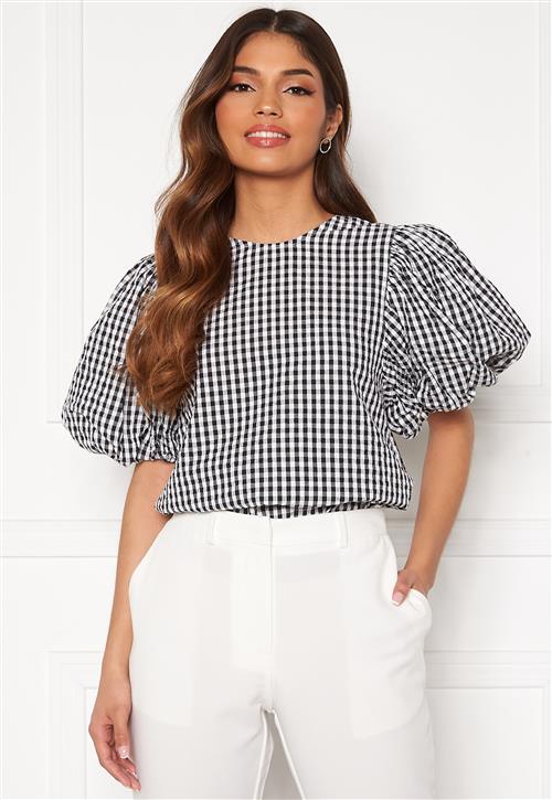 VERO MODA Oline 2/4 O-Neck Top