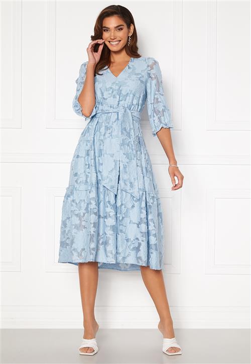 SELECTED FEMME Slfsadie 3/4 Midi Dress