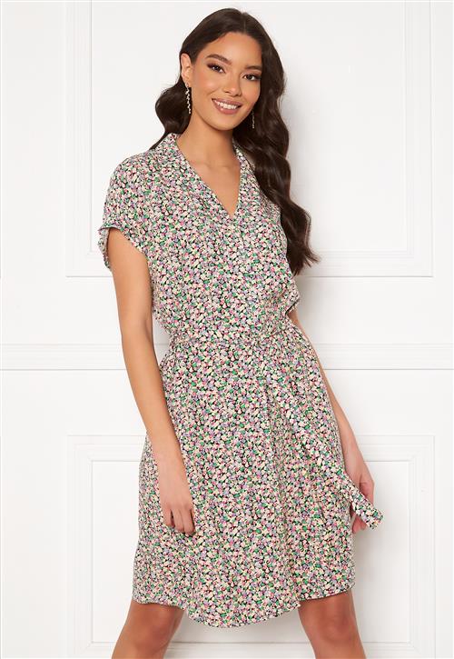 ONLY Aya SS Short Dress