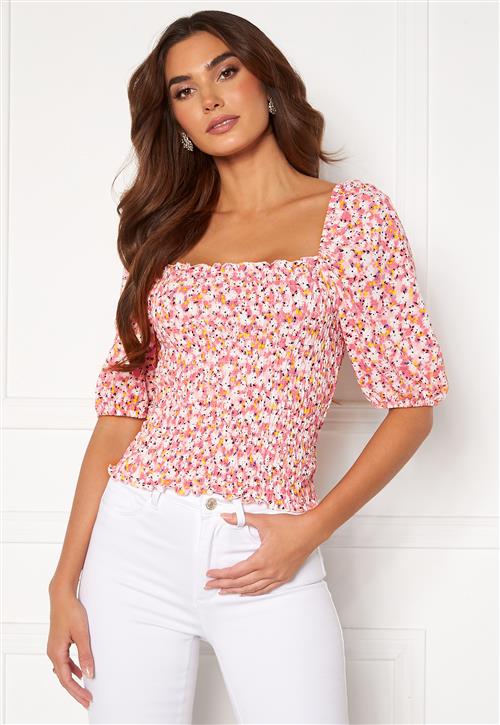 ONLY Dreamy Zille Smock Top