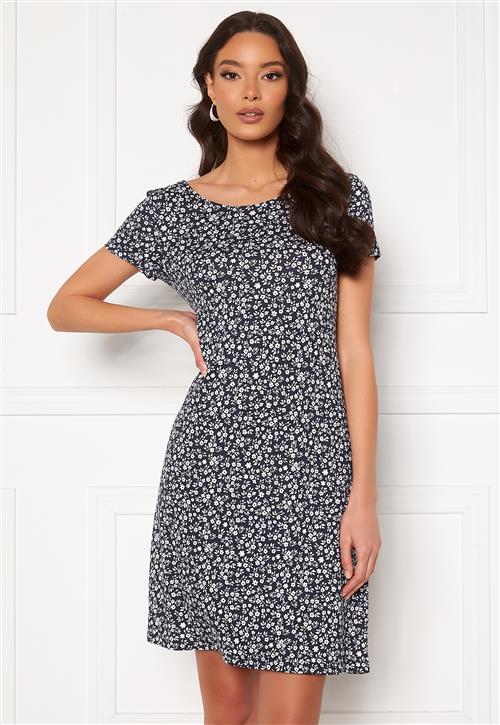 ONLY Bera Back Lace S/S Dress