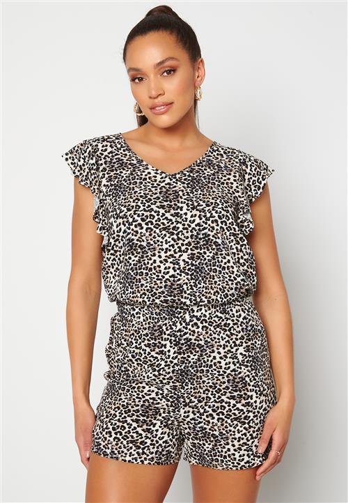 VERO MODA Simply Easy SL Play Suit