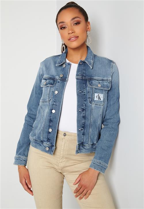 Calvin Klein Jeans Regular 90's Denim Jacket