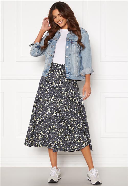 Object Collectors Item Fiona HW Midi Skirt