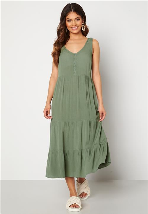 Happy Holly Layla dress