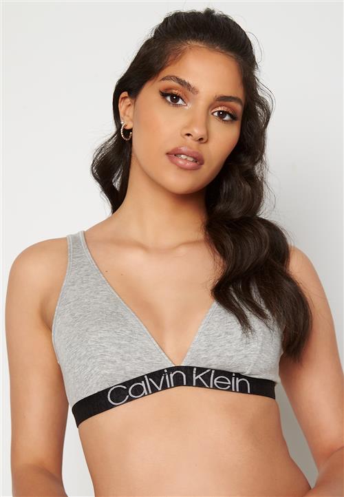 Calvin Klein Unlined Triangle Bra