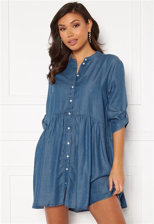 JDY Olivia Life 3/4 Short Dress