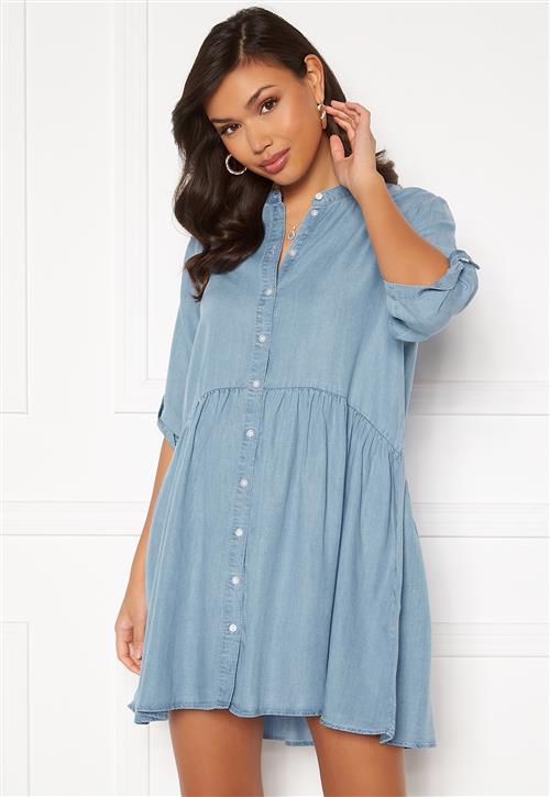 JDY Olivia Life 3/4 Short Dress