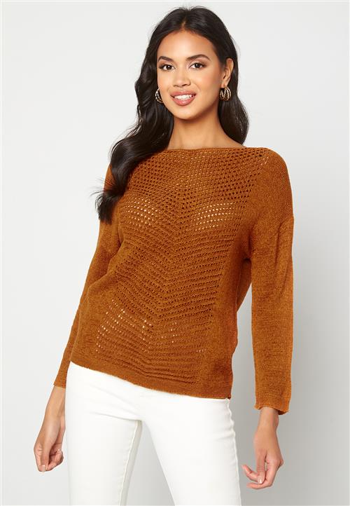 JDY Smilla 3/4 Pullover
