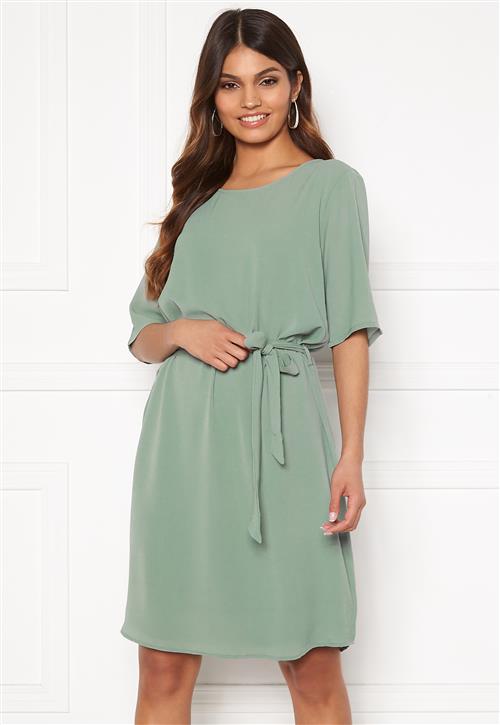JDY Amanda 2/4 Belt Dress