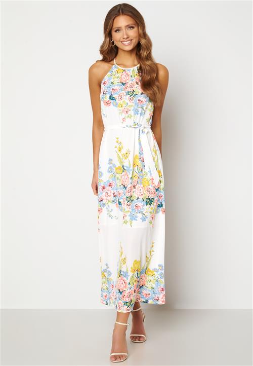 ONLY Alma Life Poly Long Dress